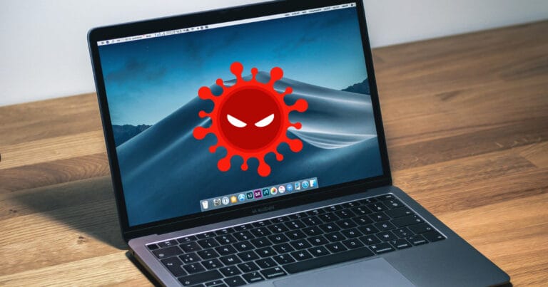 35 Popular Apps Spreading Malware on Mac (Kaspersky Report)