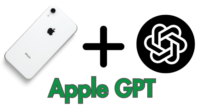Apple New AI “Apple GPT” on iPhones and iPads