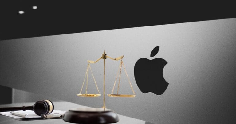 Apple Settles Trade Secrets Lawsuit with Chip Startup Rivos