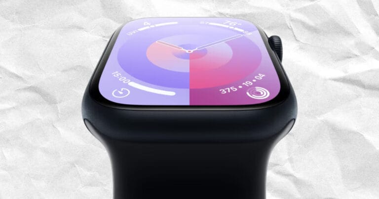 Apple Watch Set for a Makeover in the Coming Year, Says Expert Mark Gurman