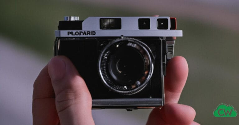 Can You Bring a Polaroid Camera on a Plane? (Explained)
