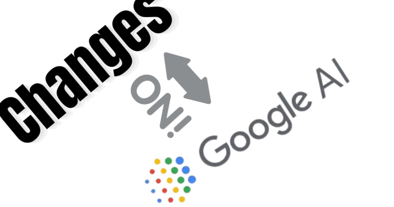 Changes in Googles Responsible AI Team