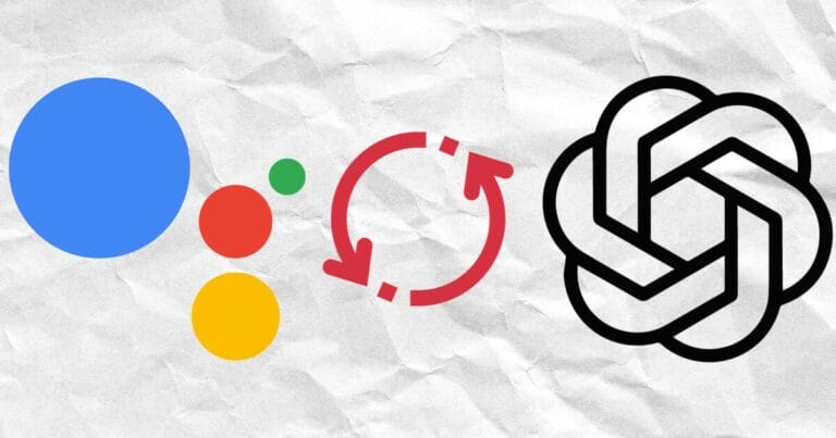 ChatGPT for Android Might Soon Replace Google Assistant