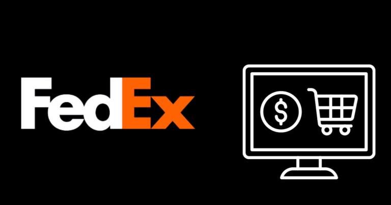 FedEx Launches Its Own Commerce Platform, FDX