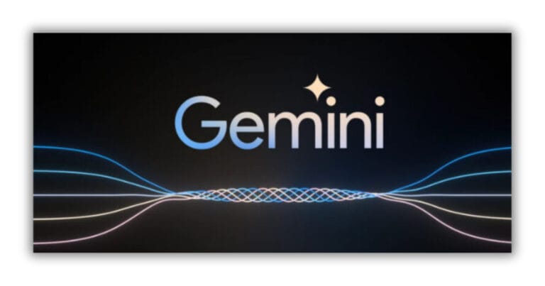 Google Launches New Multi-modal Gemini AI Model