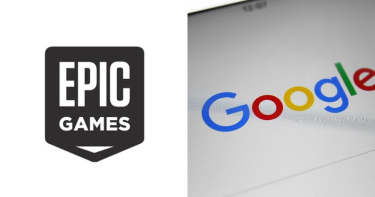Google Legal Battle with Epic Games