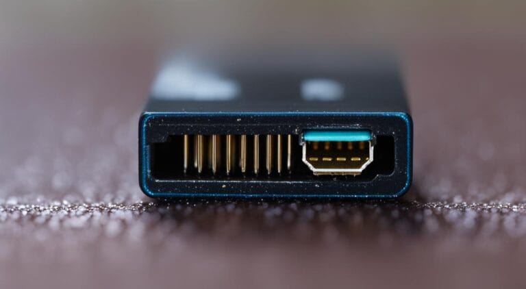 How To Clean HDMI Port? (3 Simple Methods)