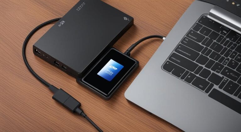 Is External SSD Faster Than Internal HDD? (Explained)