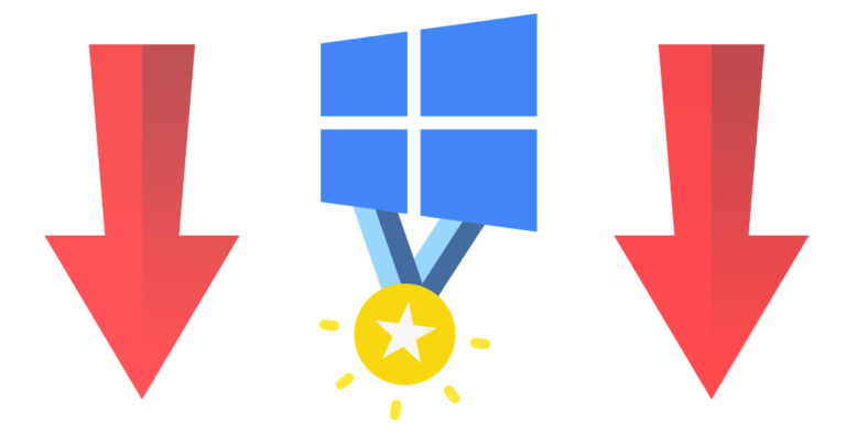 Microsoft Rewards Program New Update (Sees Major Point Reductions)