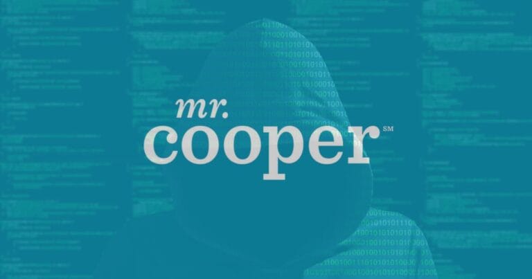 Mr. Cooper Cybersecurity Breach, Here is What Customers Should Know