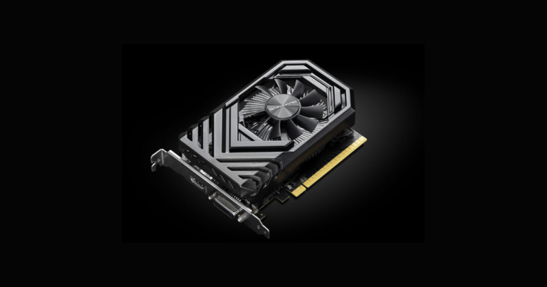 NVIDIA Launches GeForce RTX 3050 6GB (A New Gaming Powerhouse)