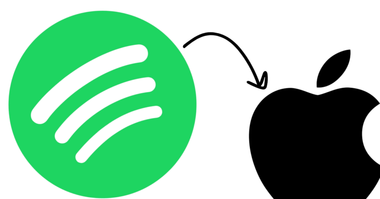 Spotify Criticizes Apples DMA Compliance Plan as ‘Extortion’