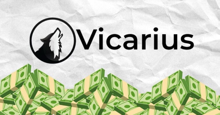 Vicarius Secures $30M for AI-Powered Cybersecurity Tools