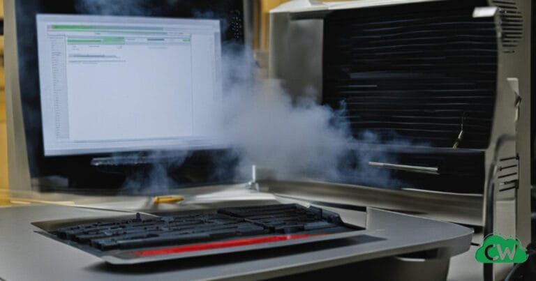 What Can Make Your Computer Sick?