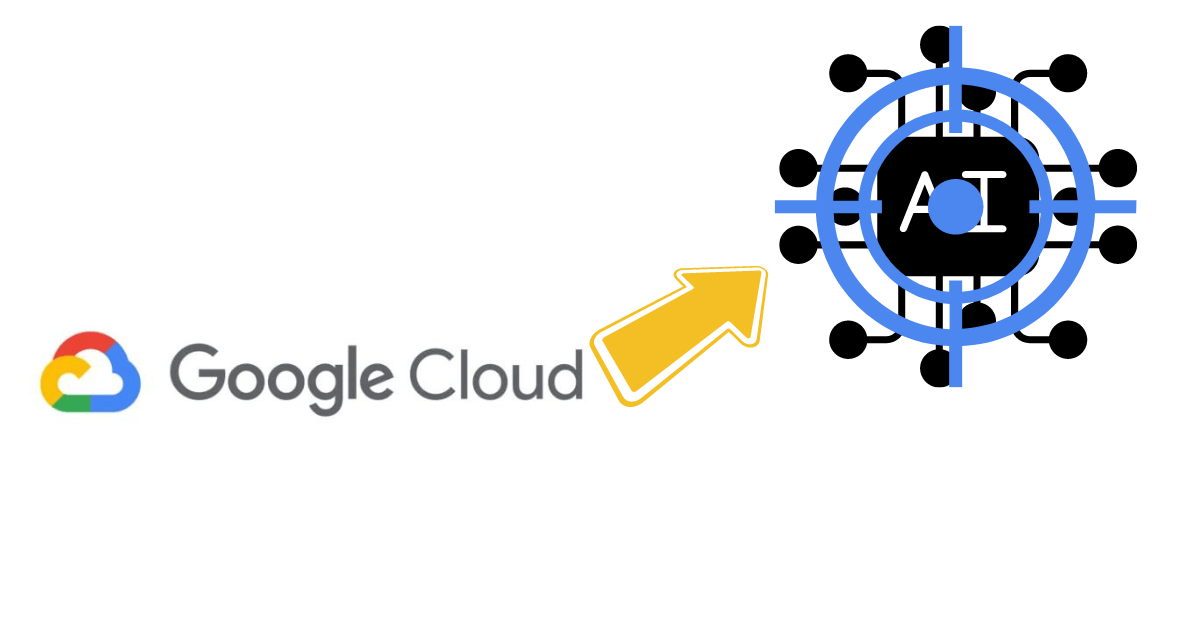 Google Cloud's Focus on AI