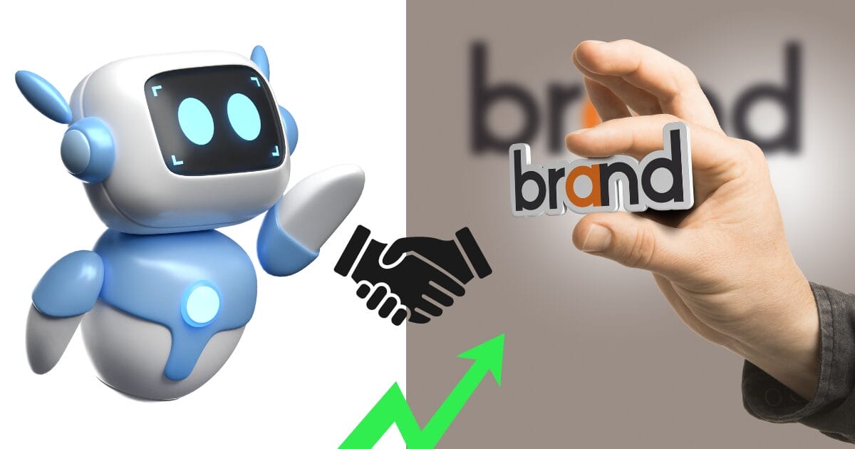 What's The Importance Of AI In Branding